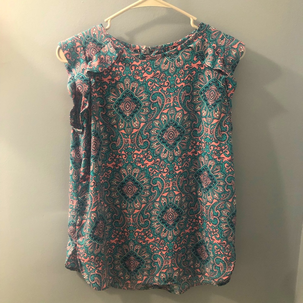 LOFT Top